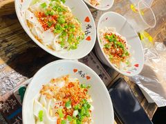 -盟重烧烤(高正街店)