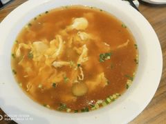 -将相和·海鲜蒸饺大连菜