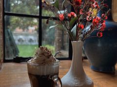 -马勒别墅·中餐厅