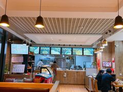 菜单-初阳谷·丽水味道(栖悦城店)