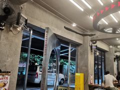 -孖记茶档·热腾茶餐(江南西plus店)