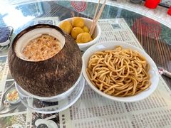 -周大娘牛乳(旧寨古村总店)