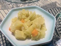 -千岛湖小鱼儿·淳安匠心农家菜