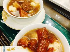 -麦奀云吞面世家(中环店)