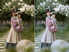 -吉田美学化妆美甲摄影培训(宁波校区)