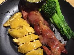 来龙里冰室(万象城店)-来龙里 精致 东南亚餐室(万象城店)