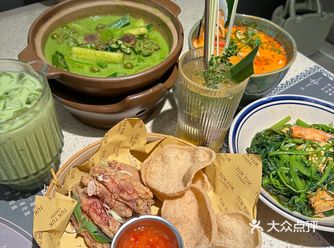TUK TUK青睐·雅致