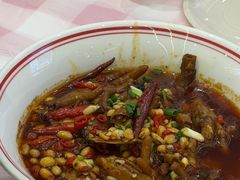 -三只鸟本地特色菜馆(上饶总店)