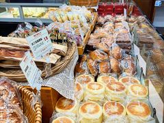 -富贵面包公司(运河店)