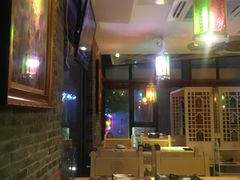 大堂-甘尼仕印度餐厅爵士酒吧(阳春巷店)