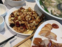 -眉州东坡(通州店)