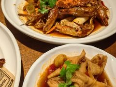 -乔街深夜食堂·小龙虾·高压锅生蚝(杭州总店)