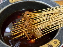 -冒椒火辣(奎星楼街店)