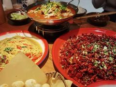 -先启半步颠·川菜小炒