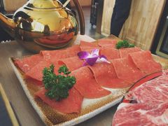 -新草堂锅物料理(泉城路店)