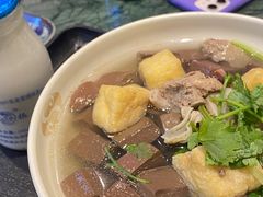 -四宜糕团店(南大街店)