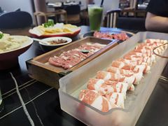 -乔先生涮肉·鲜活牛羊肉火锅(塘沽店)