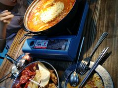 -MI WU FACTORY米屋美食工厂餐厅(绿地店)