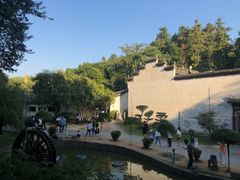 -景德镇古窑民俗博览区