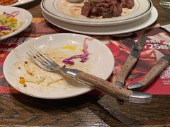 果木安格斯雪花牛排-食间牛排(重庆路万达店)