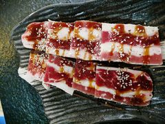 -炙忧烤肉屋(中国铁建广场店)