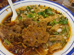 鸳鸯豆腐脑-嘉州九妹凤爪(乐山总店)