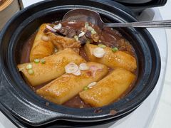 牛腩啫啫肠粉-勝記酒家·37年老字号·经典粤菜(南山花园城店)