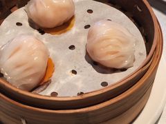 皇朝虾饺皇-皇朝会.经典传统粤菜(外滩店)