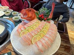 -大良毋米粥(锦龙路总店)