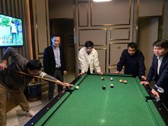 -欢乐盛KTV音乐会所(泰然店)