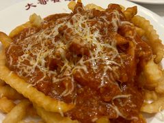 -大哥餐厅(西城花园店)