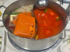 -麻辣因子滩羊火锅(世和广场店)