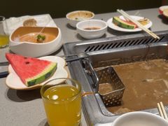 -海底捞火锅(河东万达广场店)