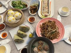 -安蒂娅.悦景轩中餐厅(西乡店)
