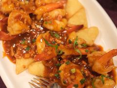 -南京东郊国宾馆