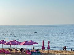 -威海国际海水浴场旅游区