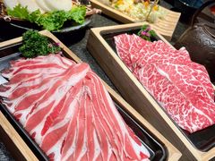 -湊湊火锅·茶憩(石家庄万象城店)