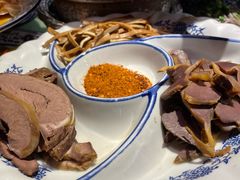 -杨记隆府(南坪店)