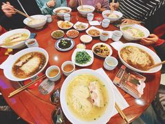-同得兴 Since·1995 传统苏式面馆(十全街店)