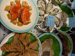 -千岛湖小鱼儿·淳安匠心农家菜