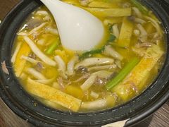 -東城故事·尋找姆媽的味道(玉兰路店)