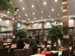 大堂-簋街仔仔小龙虾(总店)