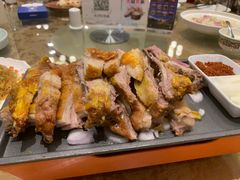 -新疆杭州疗养院·富春山庄