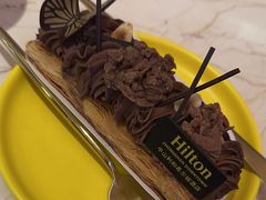 -利和希尔顿酒店大堂吧(中山三路店)