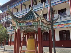 -章华寺