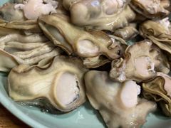 -蚝英雄鲜蚝自助专门店(长楹天街直营店)