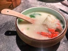 -稻鲜记潮汕砂锅粥