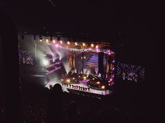 -成都金融城演艺中心