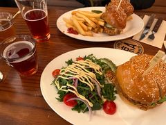 -京A Taproom·精酿餐吧(CBD店)