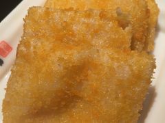 红糖糍粑-纸盐河码头火锅(十八梯店)